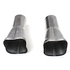 4-into-1 Formed Collectors 16 Gauge - image 1