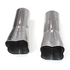 4-into-1 Formed Collectors 16 Gauge - image 1