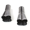 4-into-1 Formed Collectors 16 Gauge - image 1