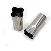 4-into-1 Formed Collectors 16 Gauge - image 1