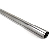 Mild Steel Exhaust Tubing 18 Gauge - image 1