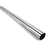 Mild Steel Exhaust Tubing 18 Gauge - image 1