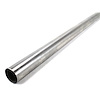 Mild Steel Exhaust Tubing 16 Gauge - image 1