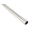 Mild Steel Exhaust Tubing 18 Gauge - image 1