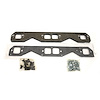 Header Flange Kit Chevy 265-400