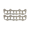 Header Flange Kit Ford 5.0L Coyote - image 1