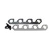 Header Flange Kit Ford 2.3L - image 1