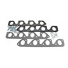 Header Flange Kit Ford 351C (2-BBL Heads), 351-400M - image 1