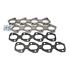 Header Flange Kit Ford 4.6L 4V - image 1