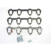 Header Flange Kit Ford 390-428 (16 Bolt Car) - image 1
