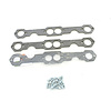 Header Flange Kit Chevy 265-400 - image 1