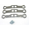 Header Flange Kit Chevy 348, 409 - image 1