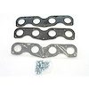 Header Flange Kit Chrysler/Dodge 354, 392 Hemi - image 1