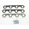 Header Flange Kit Ford 260-351W - image 1