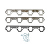 Header Flange Kit Ford 260-351W - image 1