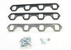 Header Flange Kit Ford 260-351W - image 1