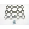 Header Flange Kit Ford 390-428 (8-Bolt Car) - image 1