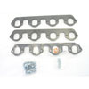 Header Flange Kit Ford 460 (Fuel Injection) - image 1