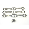 Header Flange Kit Chevy 265-400 - image 1