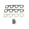 Header Flange Kit Ford Boss 351C - image 1