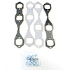 Header Flange Kit GM 4.3L V6 - image 1