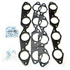 Header Flange Kit Chevy 396-502 - image 1