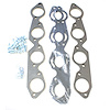 Header Flange Kit Chevy 396-502 - image 1