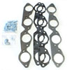 Header Flange Kit Chevy 396-502 - image 1