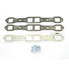 Header Flange Kit Mopar 383-440 ci (Excluding Hemi) - image 1