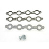 Header Flange Kit Chevy LS1/LS6 - image 1