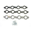 Header Flange Kit Chevy LS1/LS6 - image 1