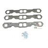 Header Flange Kit Chevy 265-400 - image 1