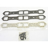 Header Flange Kit Chrysler/Dodge 383-440 (Excluding Hemi) - image 1