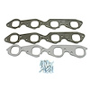 Header Flange Kit Chevy 396-502 - image 1