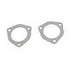 Collector Gaskets 3-Bolt - image 1