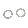 Collector Gaskets 4-Bolt - image 1