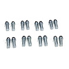 Header Bolts 3/8" x 1" - image 1