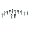 Header Bolts 8MMx1.25x30MM - image 1