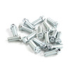 10MM -1.25 x 25MM Hdr Bolt 3/8 Flanged Head lot 16 - image 1