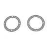 Collector Gaskets 4-Bolt - image 1