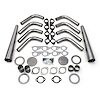 Lakester Weld-Up Header Kit Chevy Big Block 396-502 - image 1