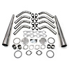 Lakester Weld-Up Header Kit Chevy Big Block 396-502 - image 1