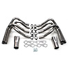 Weld-Up Header Race Kit Chevy Big Block 396-502 - image 1