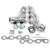 GM Specific Fit Headers 1965-1974 Full Size Passenger Car Metallic Ceramic Coated - image 1