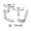 Circle Track Headers 265-400 Small Block Chevy - image 1
