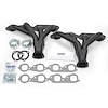 Tight Tuck Headers Big Block Chevy 396-502 (SAP Ports) - Hi-Temp Black Coating - image 1