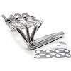 Sprint Car Style Headers for T-Bucket Chevy Big Block 396-502 - image 1