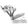 Sprint Car Style Headers for T-Bucket Chevy Big Block 396-502 - image 1