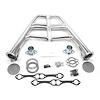 Lakester Headers Small Block Chevy 265-400 (Oval Ports) - image 1