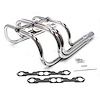 Classic Style Headers for T-Bucket 265-400 Chevy Small Block - image 1